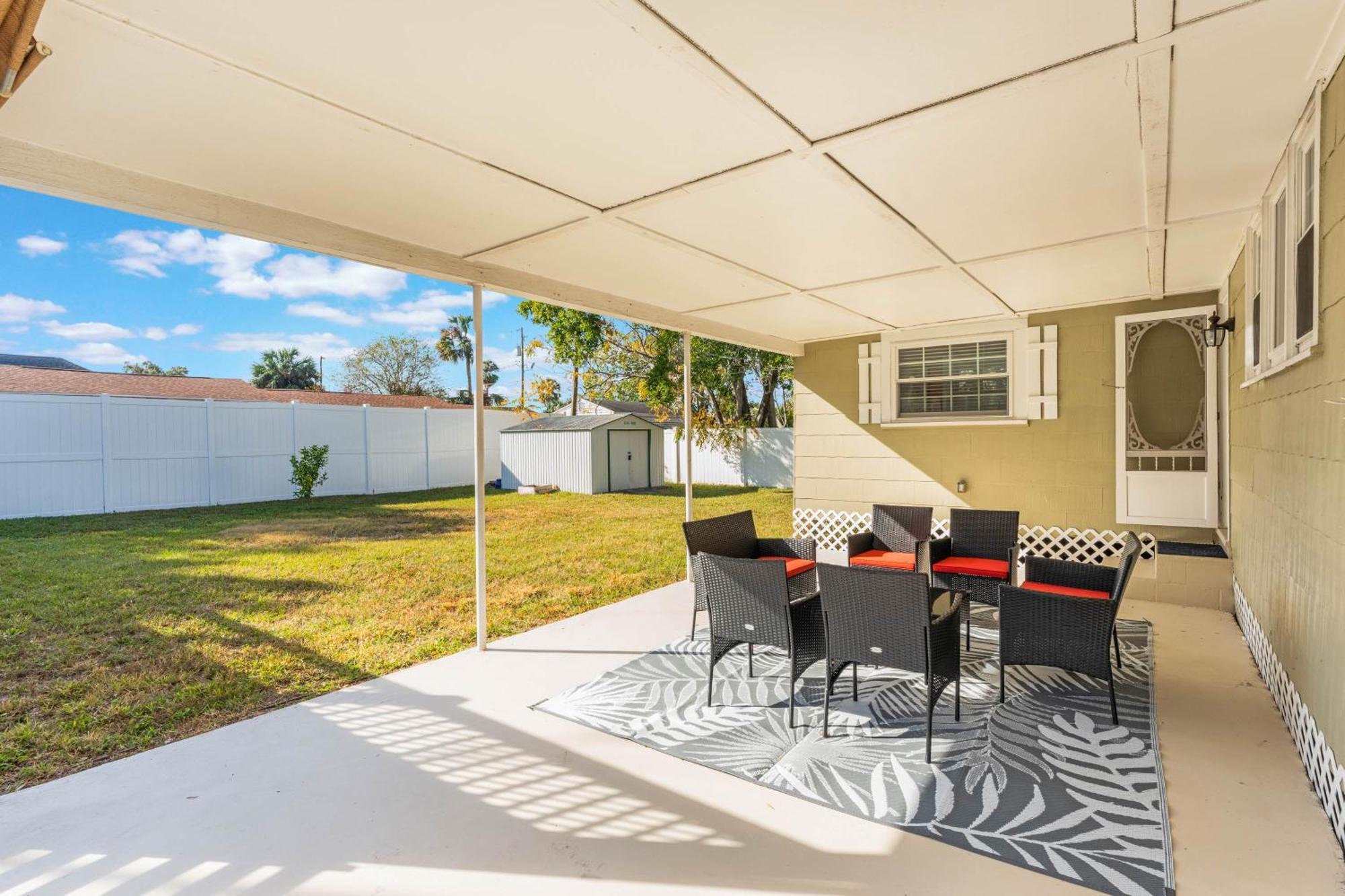 Sanford'S Haven, 3 Bedroom, Sleeps 7 Extérieur photo