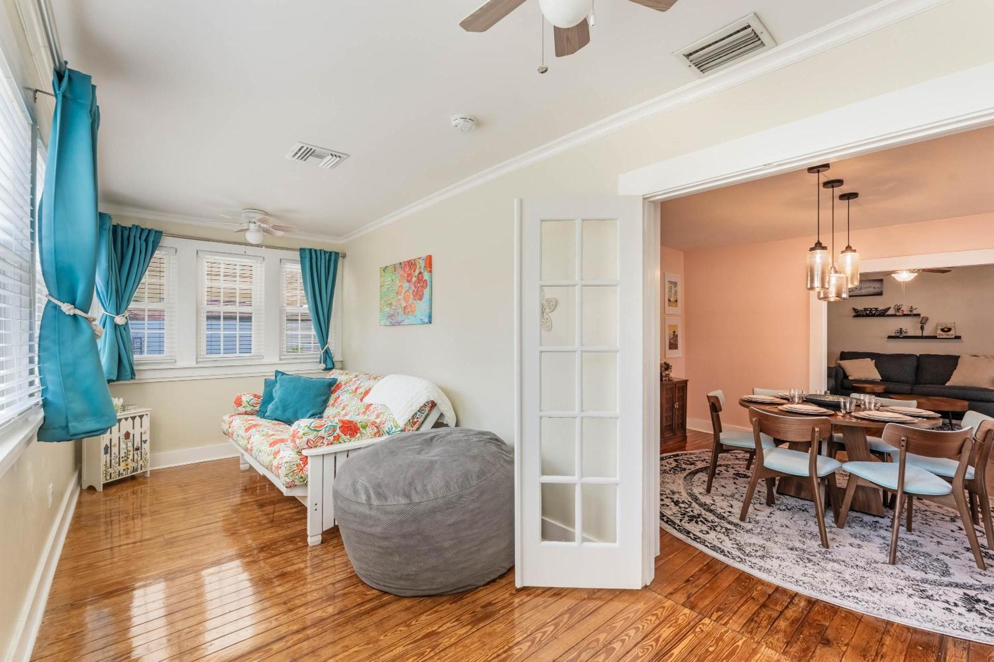 Sanford'S Haven, 3 Bedroom, Sleeps 7 Extérieur photo