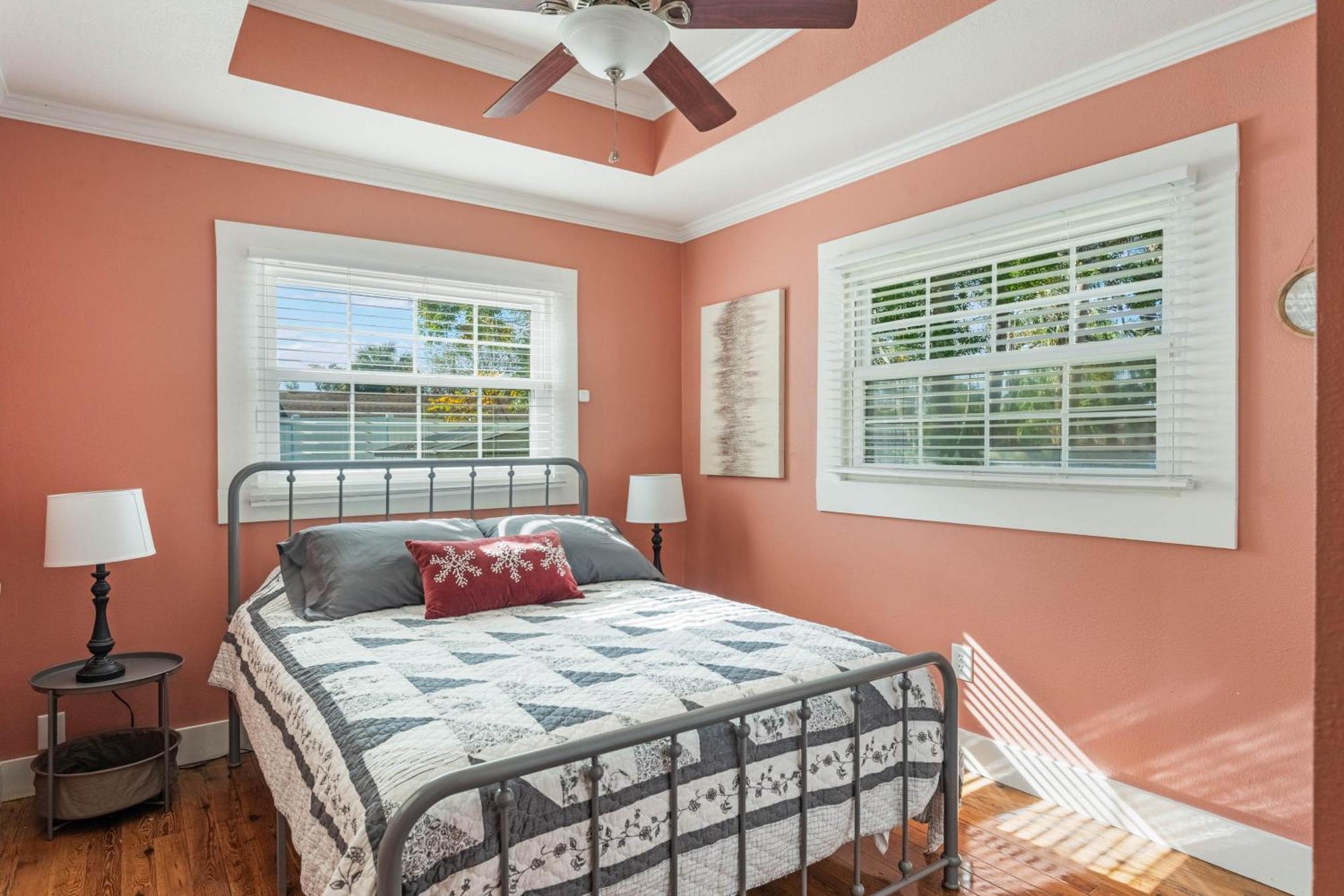 Sanford'S Haven, 3 Bedroom, Sleeps 7 Extérieur photo