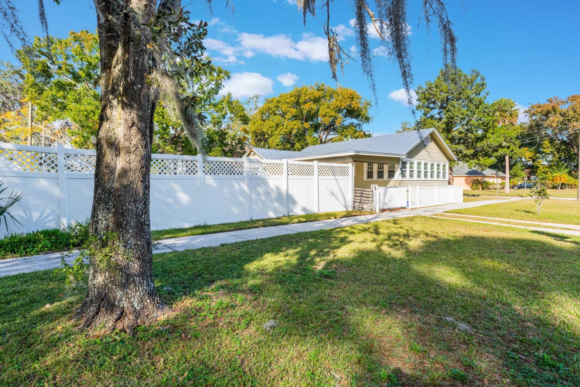Sanford'S Haven, 3 Bedroom, Sleeps 7 Extérieur photo