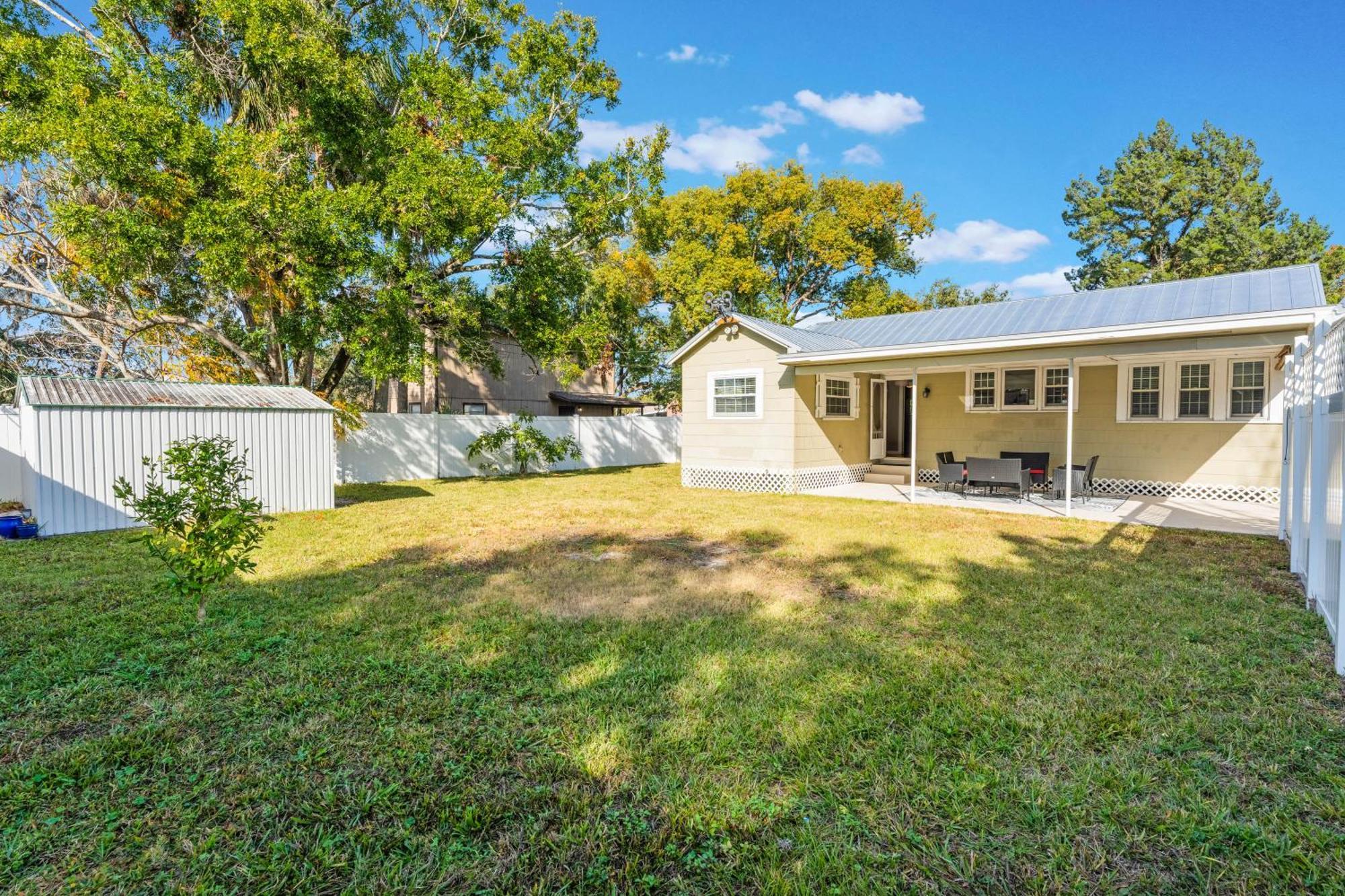 Sanford'S Haven, 3 Bedroom, Sleeps 7 Extérieur photo