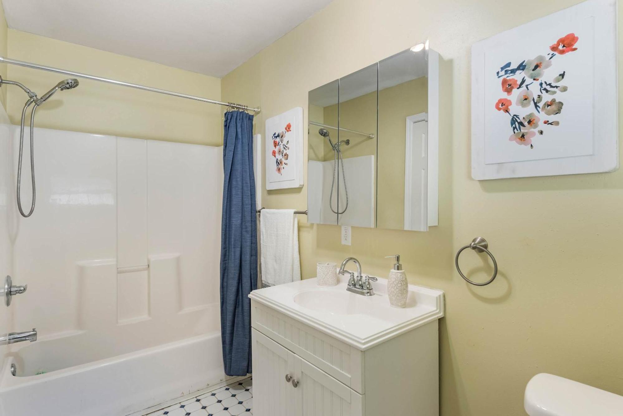 Sanford'S Haven, 3 Bedroom, Sleeps 7 Extérieur photo