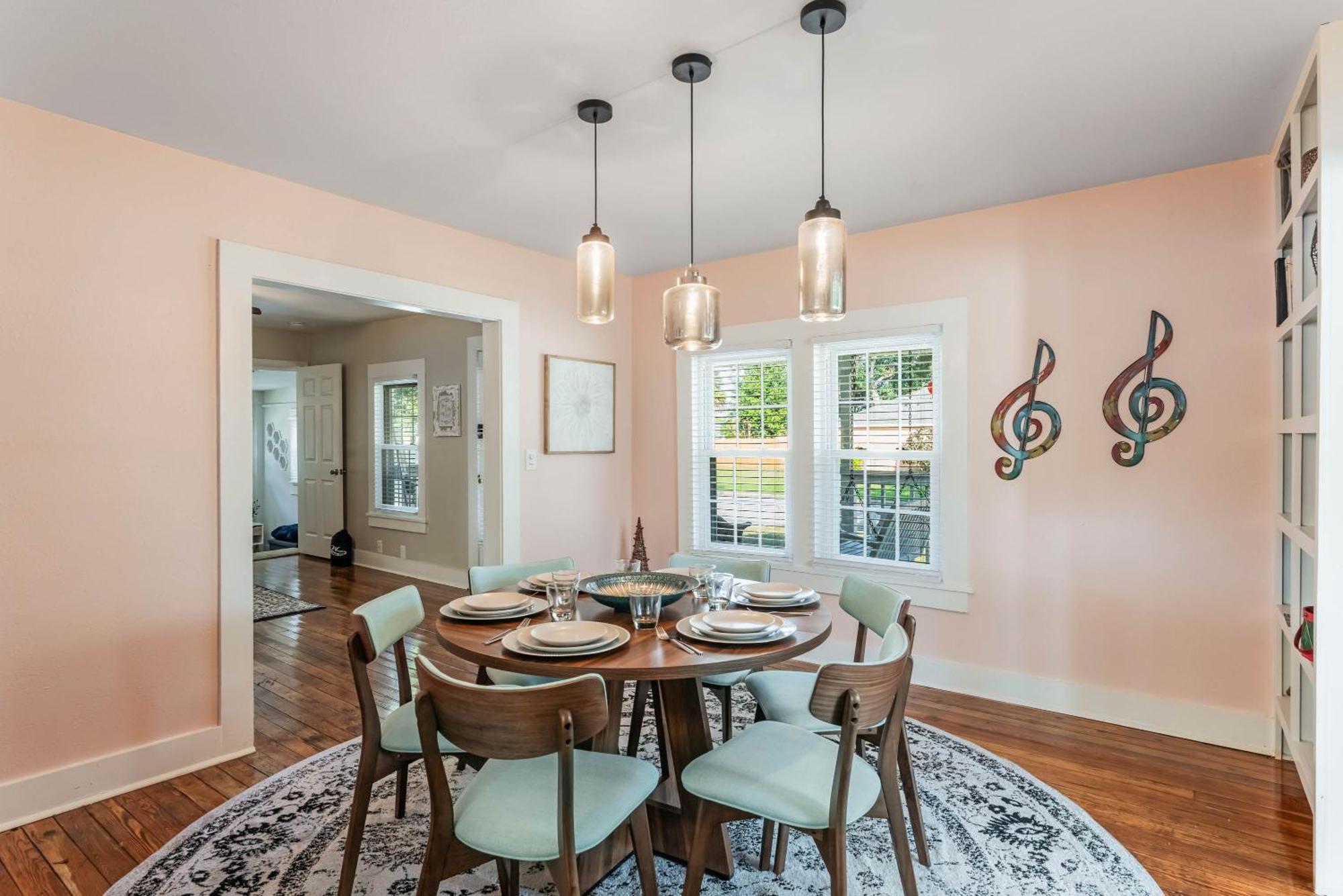 Sanford'S Haven, 3 Bedroom, Sleeps 7 Extérieur photo