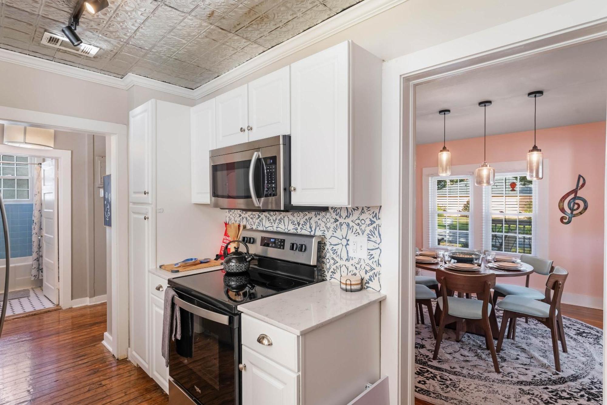 Sanford'S Haven, 3 Bedroom, Sleeps 7 Extérieur photo