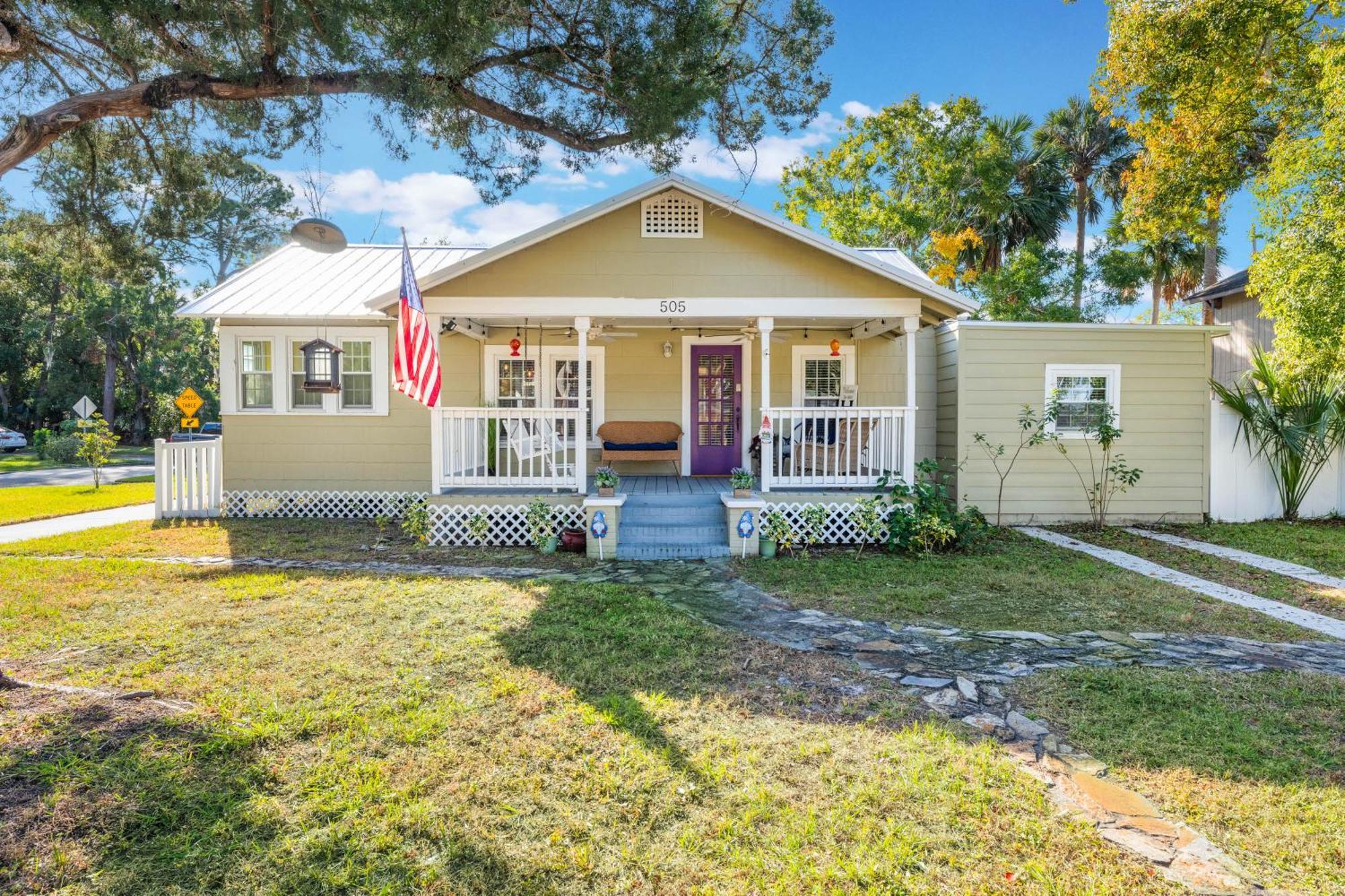 Sanford'S Haven, 3 Bedroom, Sleeps 7 Extérieur photo