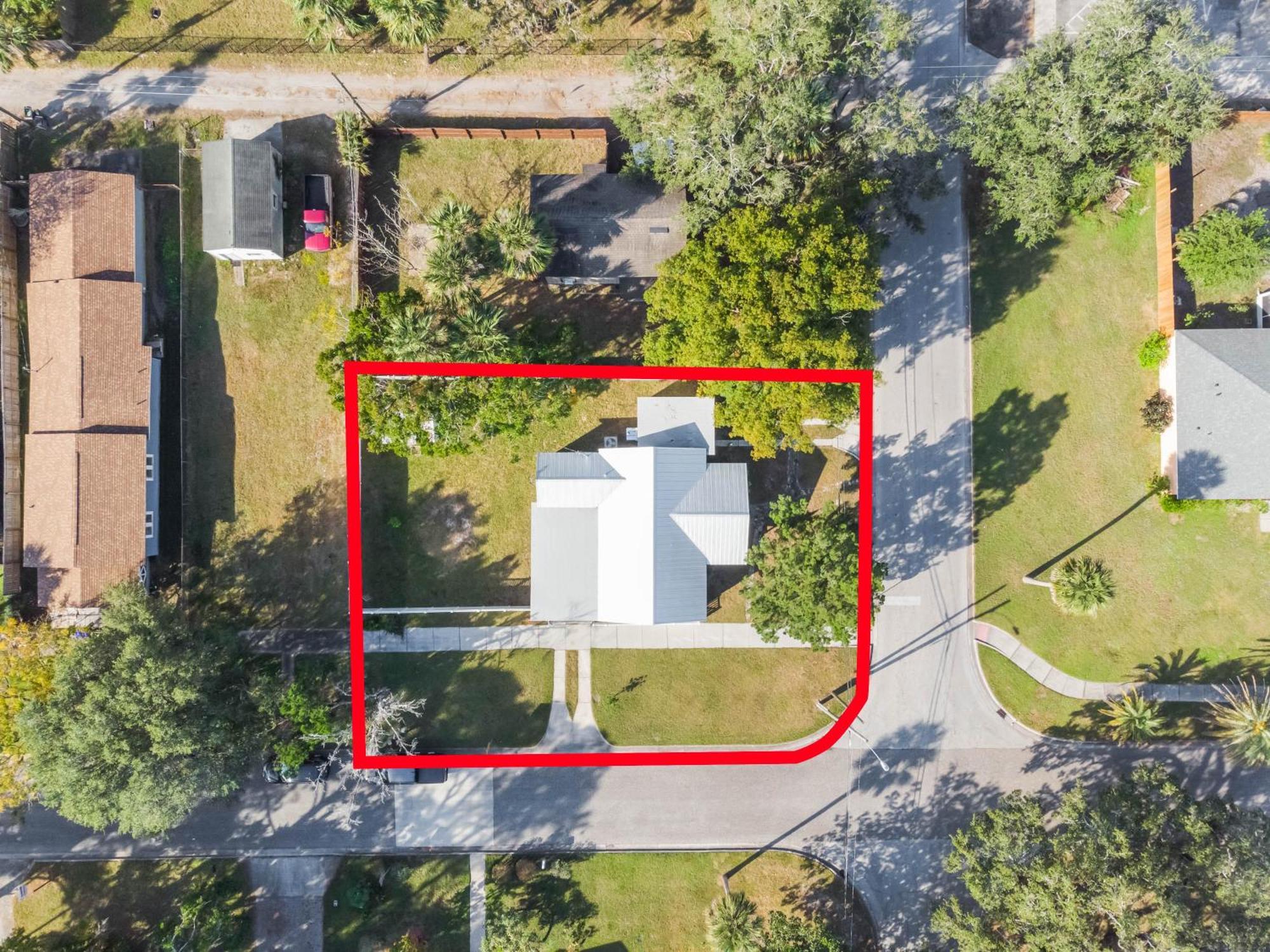 Sanford'S Haven, 3 Bedroom, Sleeps 7 Extérieur photo
